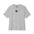 “LOVE OUTLASTS HATE” (S.N.T.G.) W/FRONT LOGO