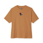 “LOVE OUTLASTS HATE” (S.N.T.G.) W/FRONT LOGO