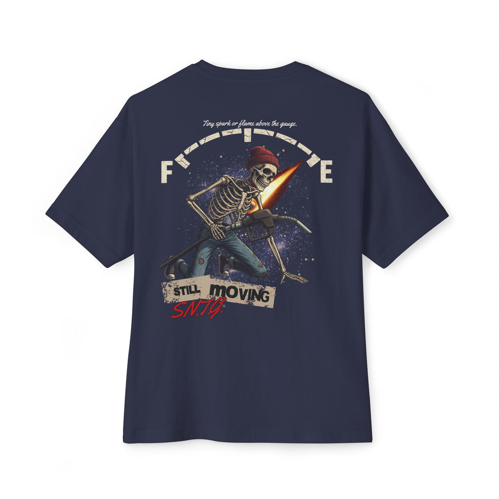 "Faith & Fumes"