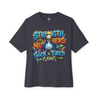 "Strength in Numbers"