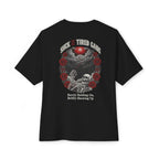 "Hanging by a Thread — And Somehow Still Swinging"