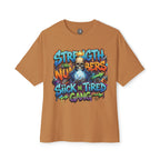 "Strength in Numbers"