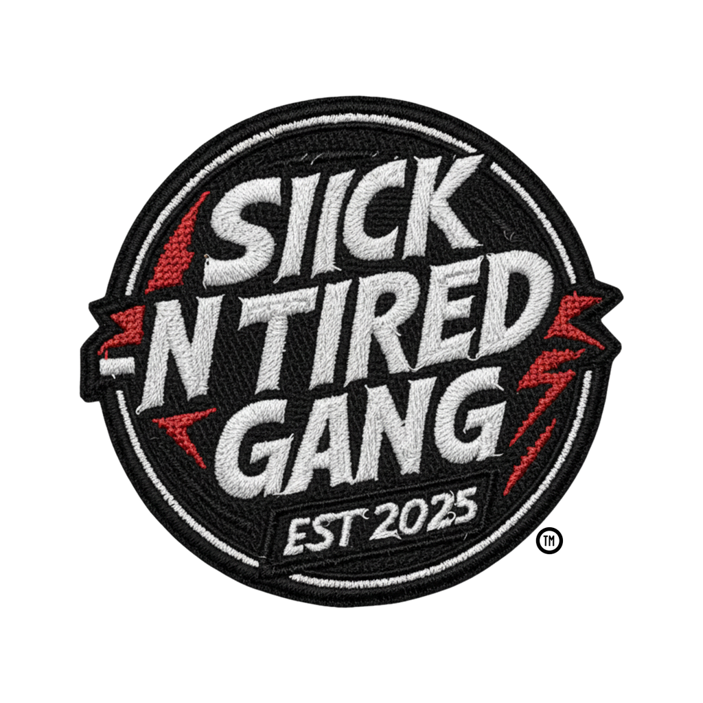 Not A Brand. A mindset. Gift card