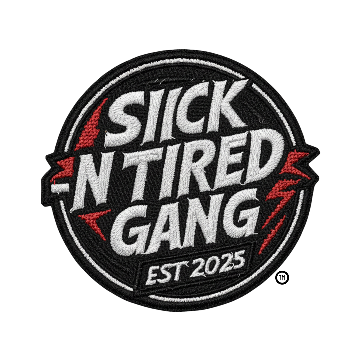 Not A Brand. A mindset. Gift card
